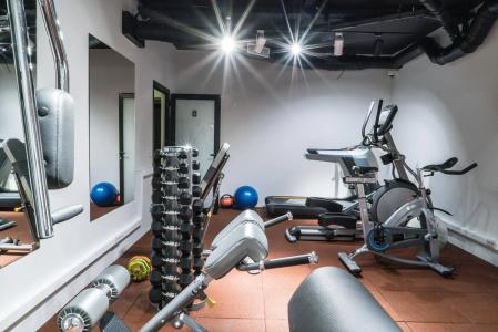 Best Western Premier Natalija Residence - 24