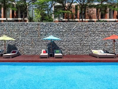 So Sofitel Hua Hin- Sha Extra Plus - 15