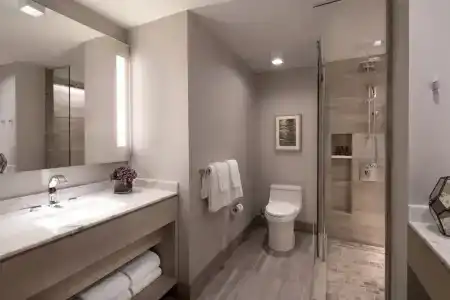 The Ritz-Carlton, Chicago - 45