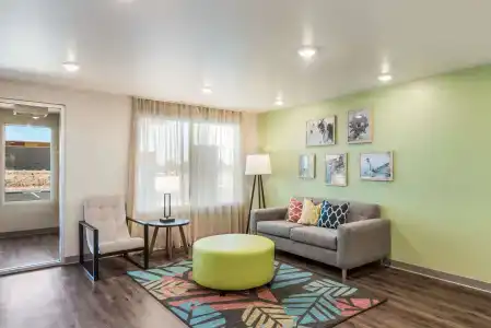 WoodSpring Suites Tucson-South - 5