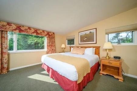 Stoweflake Mountain & Spa - 26