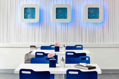 ibis budget Ulm City - 10