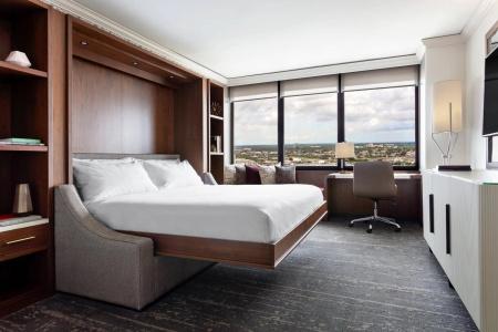 Jw Marriott New Orleans - 38