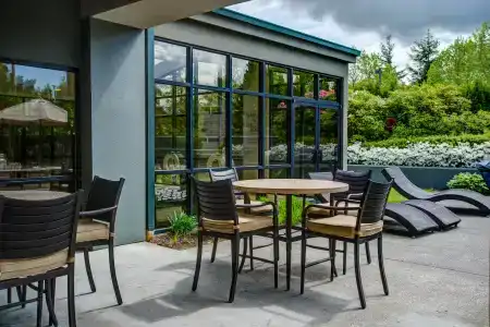 Holiday Inn Express Bellingham, An Ihg - 24