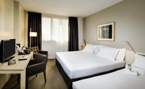 Sercotel Amister Art Barcelona - 49