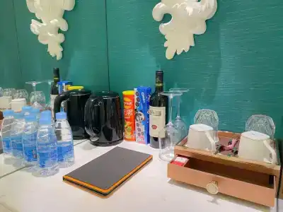 Continental Xin Hao and Resort - 65