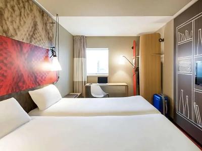 ibis Rennes Centre Gare Sud - 36