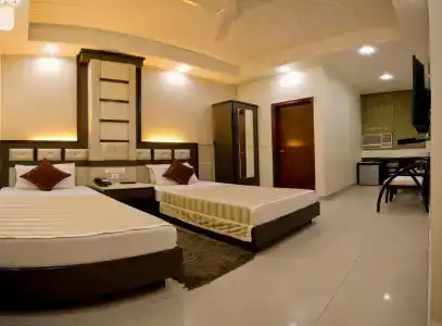 Aster Inn - 11