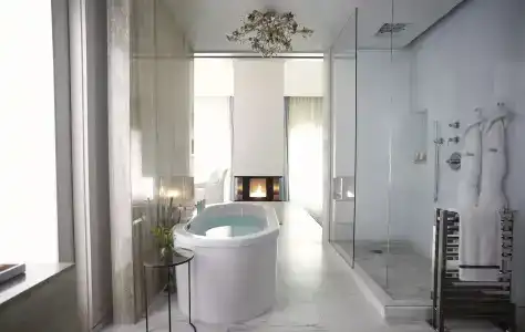 Bel-Air - Dorchester Collection - 9