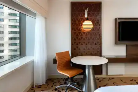 Sheraton Grand Seattle - 53