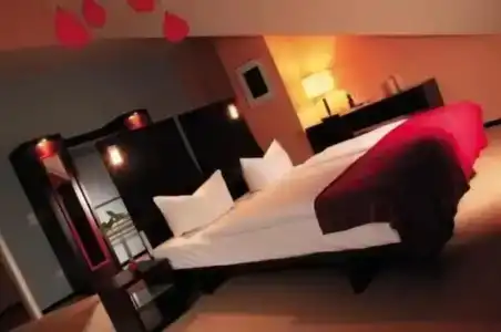 DämeritzSeehotel - 13
