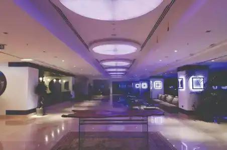 Chamada Prestige Luxury & Casino & Beach Club - 14