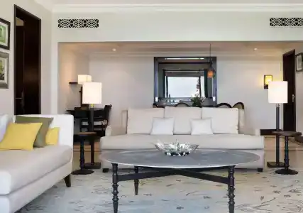The Westin Turtle Bay & Spa - 8