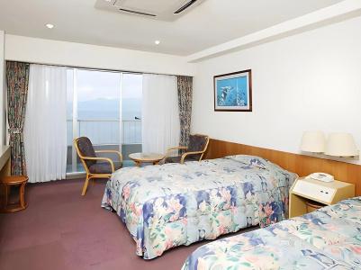Ibusuki Seaside - 2