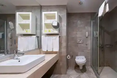 Lake & River Side & Spa - Ultra All Inclusive - 13