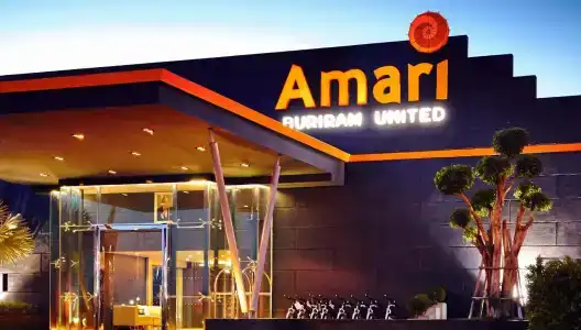Amari Buriram United - Sha Plus - 0