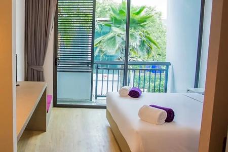 Chaweng Villawee - Sha Plus - 86