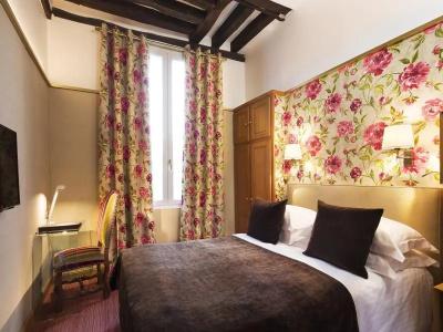 Hôtel Saint-Paul Rive-Gauche - 28