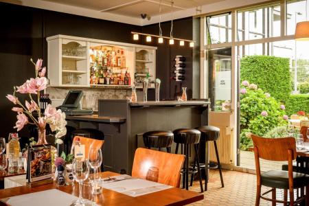 Campanile & Restaurant Rotterdam Oost - 20