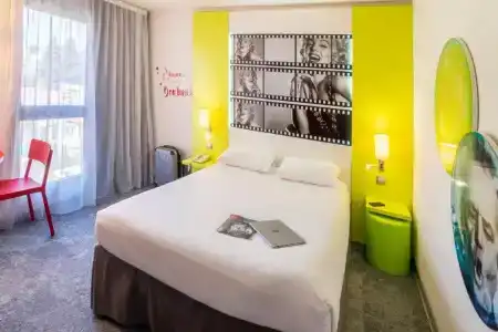 ibis Styles Cannes Le Cannet - 59