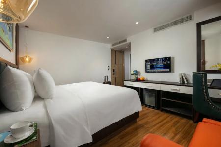Babylon Garden & Spa - 22
