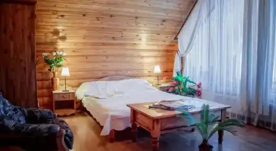 Муромская усадьба - 0