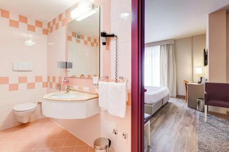 Best Western Imperiale - 36