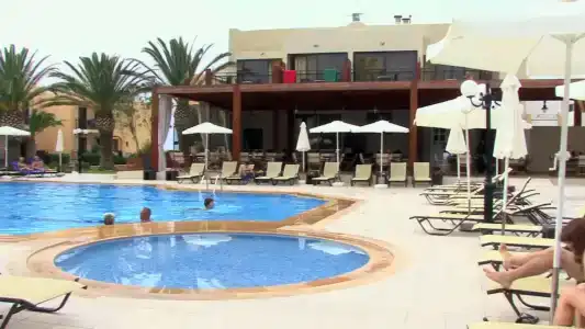 Atlantis Beach - 19