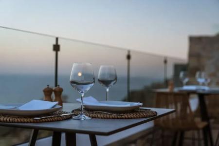 Sophid Wellness Suites Karpathos - 26