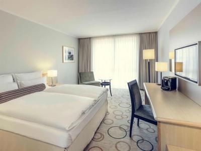 Mercure Düsseldorf Kaarst - 88