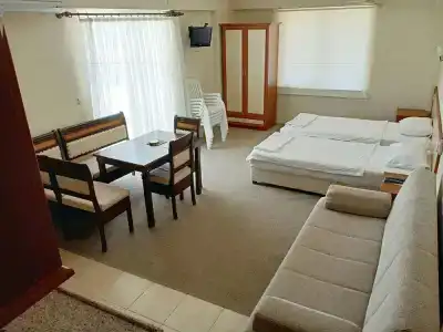 Sarıgerme Apart - 3