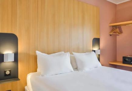B&B Hôtel Paris 17 Batignolles - 60
