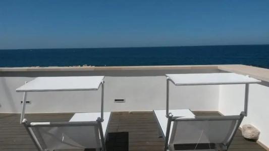 Moma b&b Mare - 18