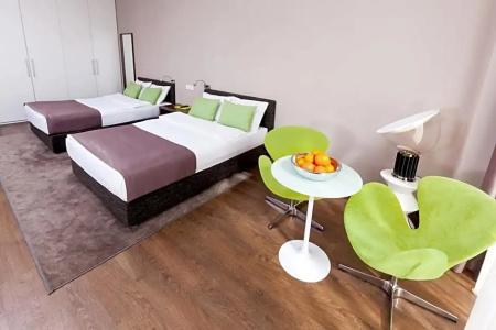 Adresa Suites - 15
