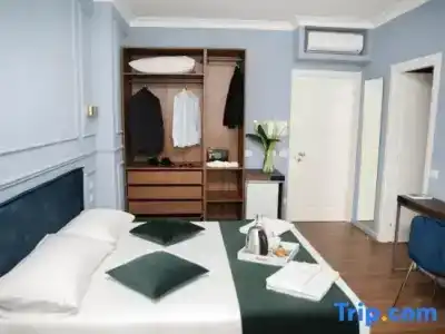 Unicum Roma Suites - 134