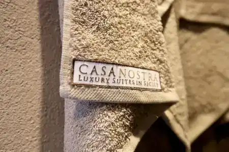 Casa Nostra Luxury Suites - 82