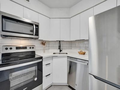 The Alexander All Suites - 178