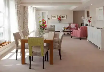 The Merrion - 16