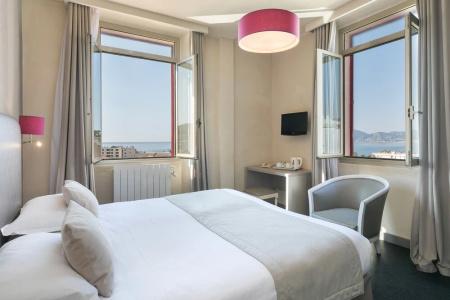 The Originals Boutique, Hôtel des Orangers, Cannes (Inter-Hotel) - 73