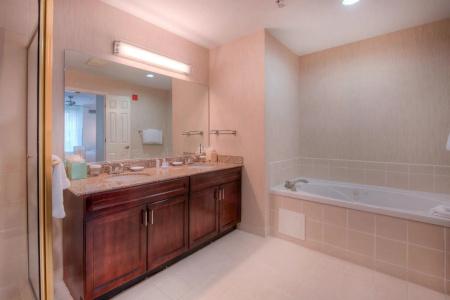 Residence Inn Charlotte Uptown - 28