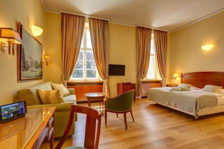 Schloss Luebbenau - 88