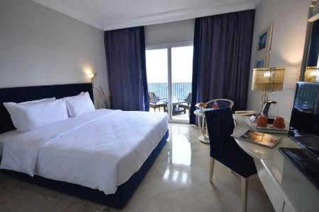 Ramada Plaza Tunis - 51