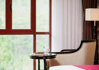 Swiss-Belresort Tuyen Lam - 122