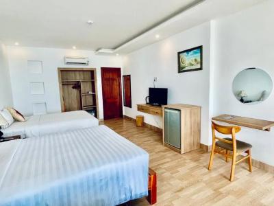 Orange Resort - 248