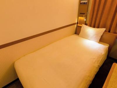 Toyoko Inn-eki Shinkansen Minami-guchi - 57