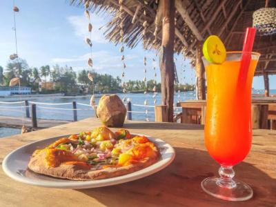 Zanzibar Bay & Spa - 8
