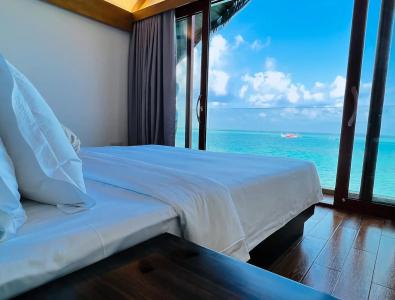 NOOE Maldives Kunaavashi - 8