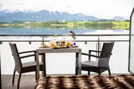 am Hopfensee - 85