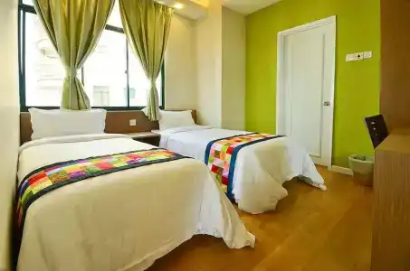Jetty Suites - 31