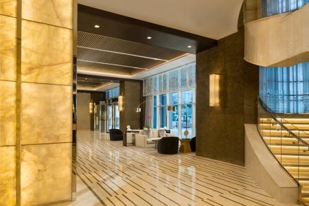 Beach Rotana Residences - 2